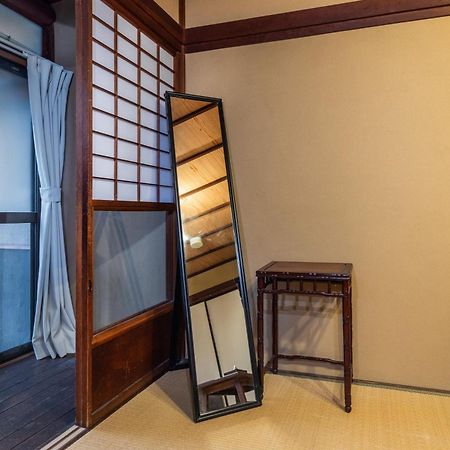Shiki Homes Haru Quioto Exterior foto