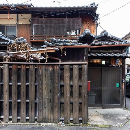 Shiki Homes Haru Quioto Exterior foto