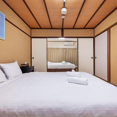Shiki Homes Haru Quioto Exterior foto