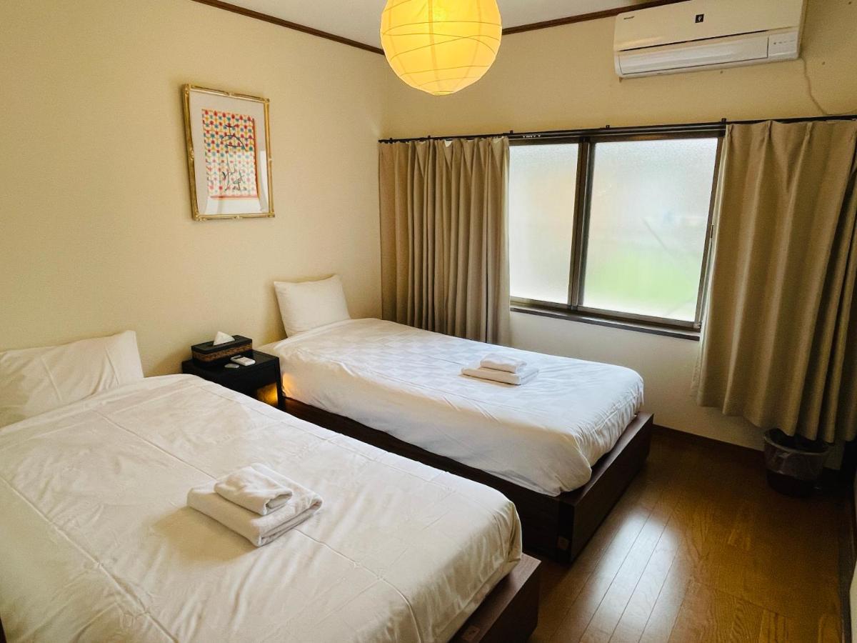 Shiki Homes Haru Quioto Exterior foto