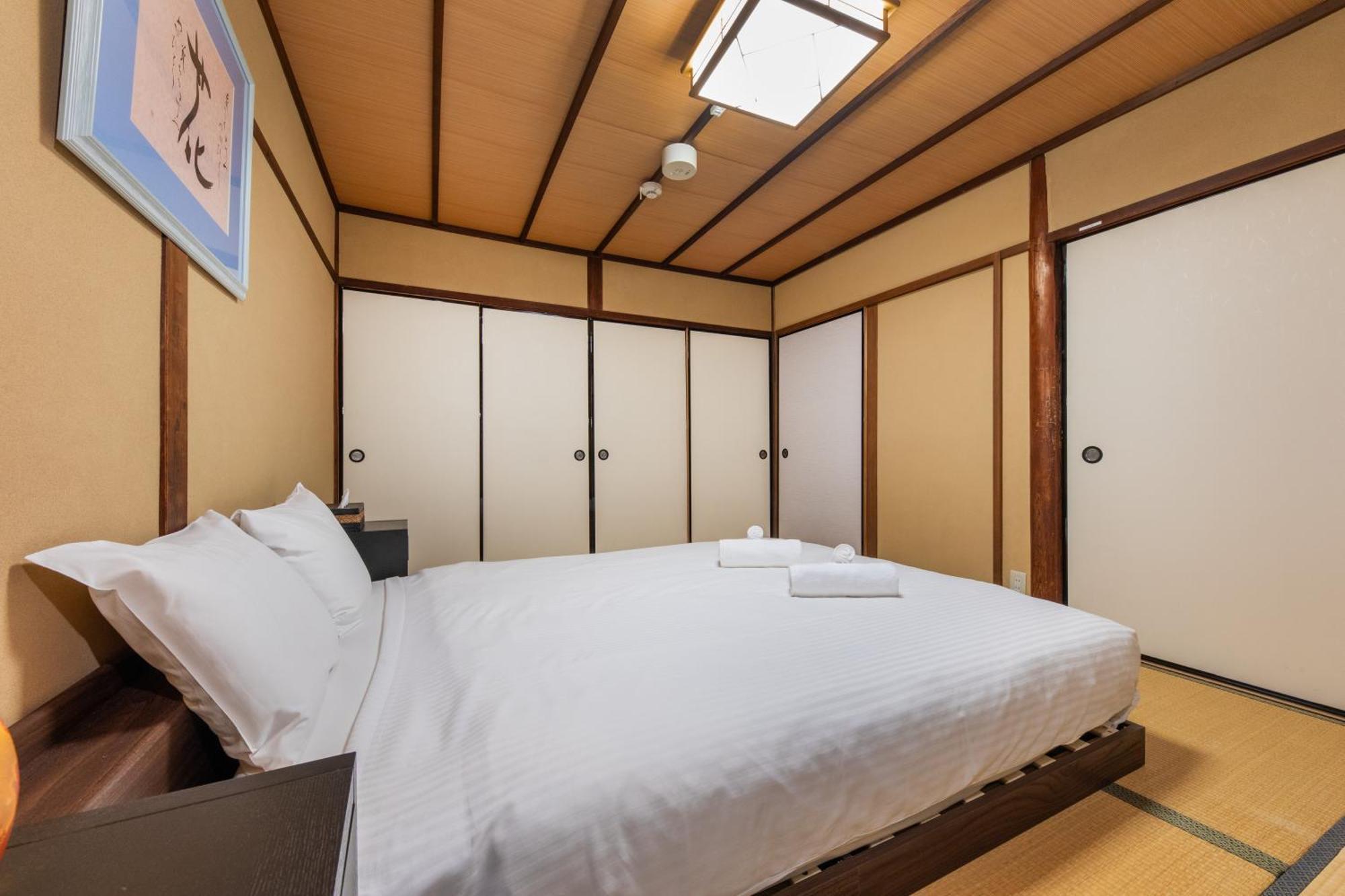 Shiki Homes Haru Quioto Exterior foto