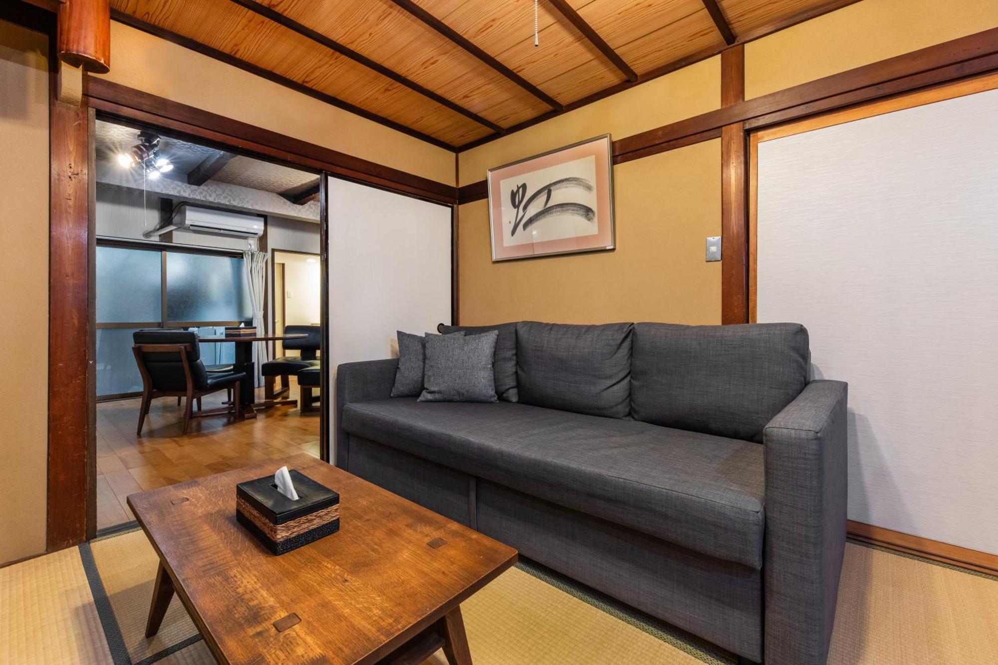 Shiki Homes Haru Quioto Exterior foto