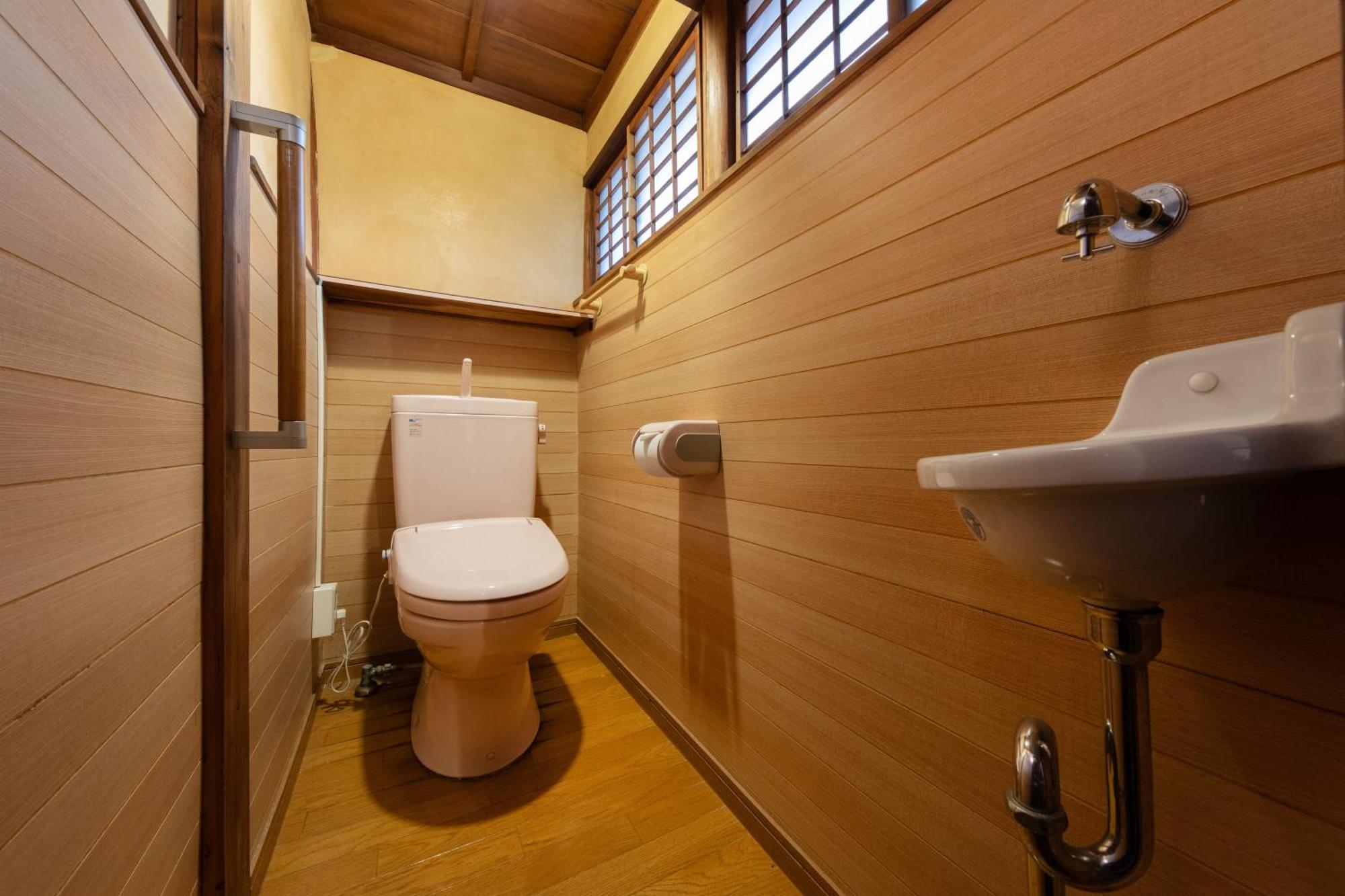 Shiki Homes Haru Quioto Exterior foto