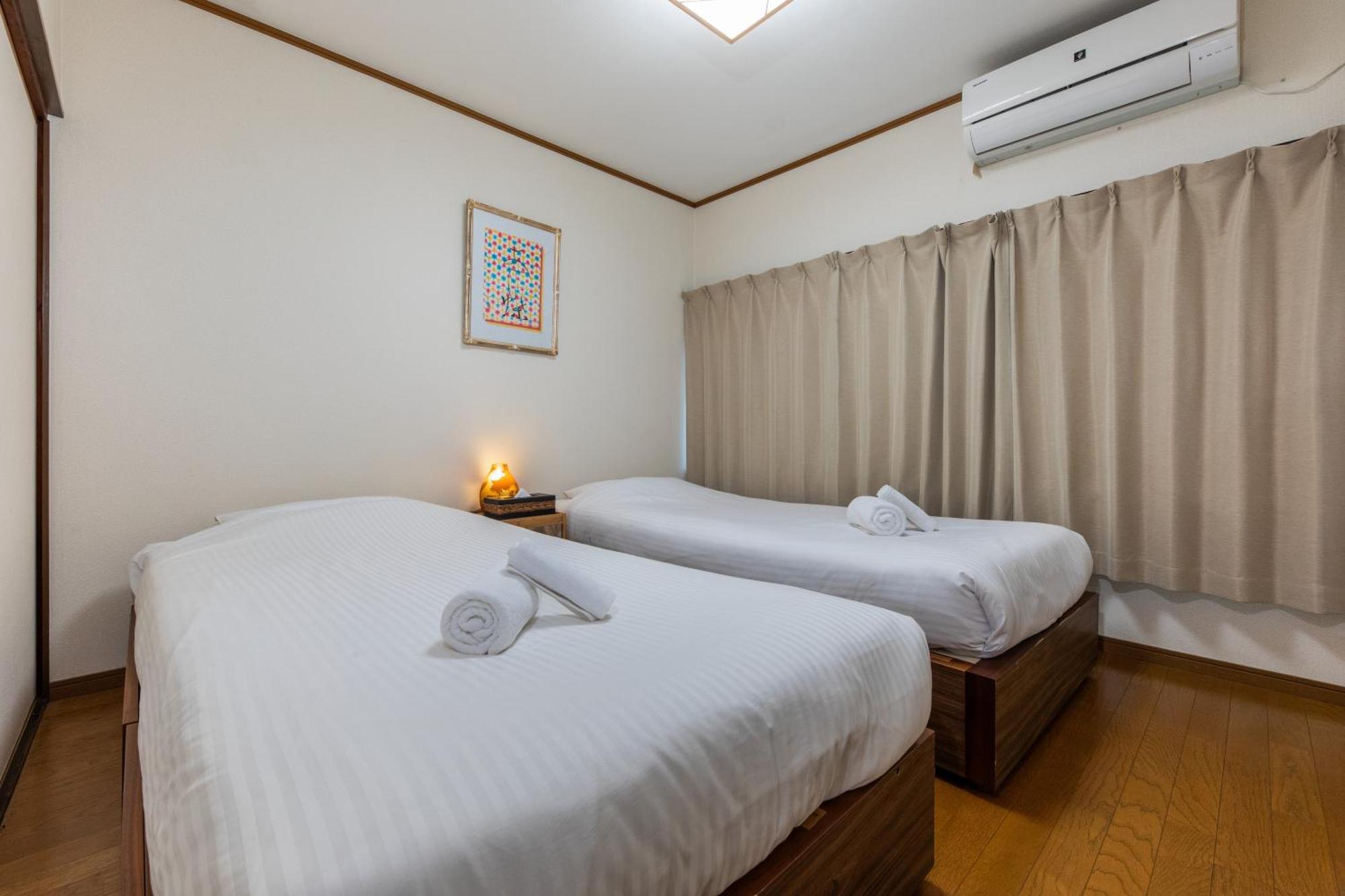 Shiki Homes Haru Quioto Exterior foto