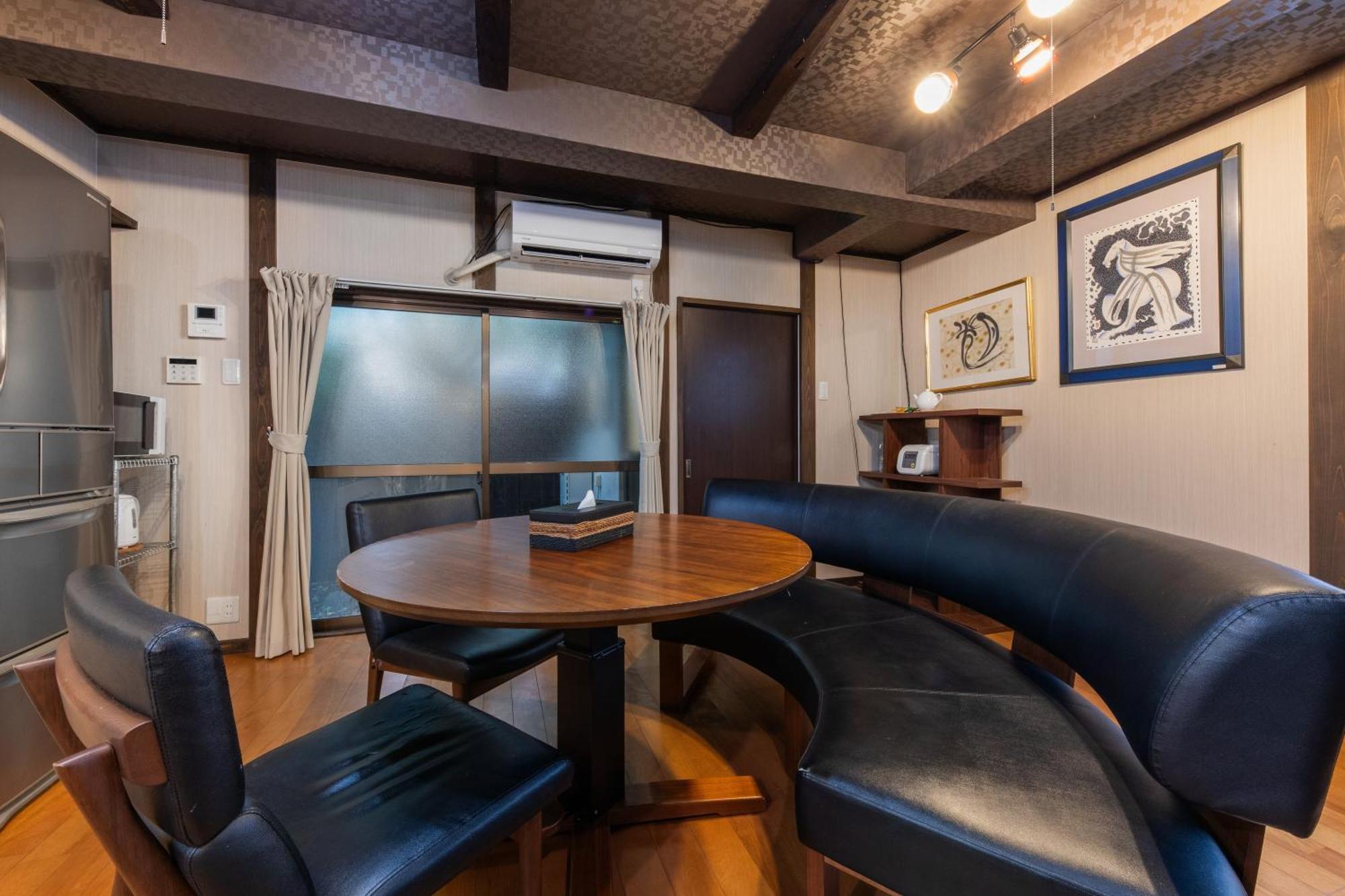 Shiki Homes Haru Quioto Exterior foto