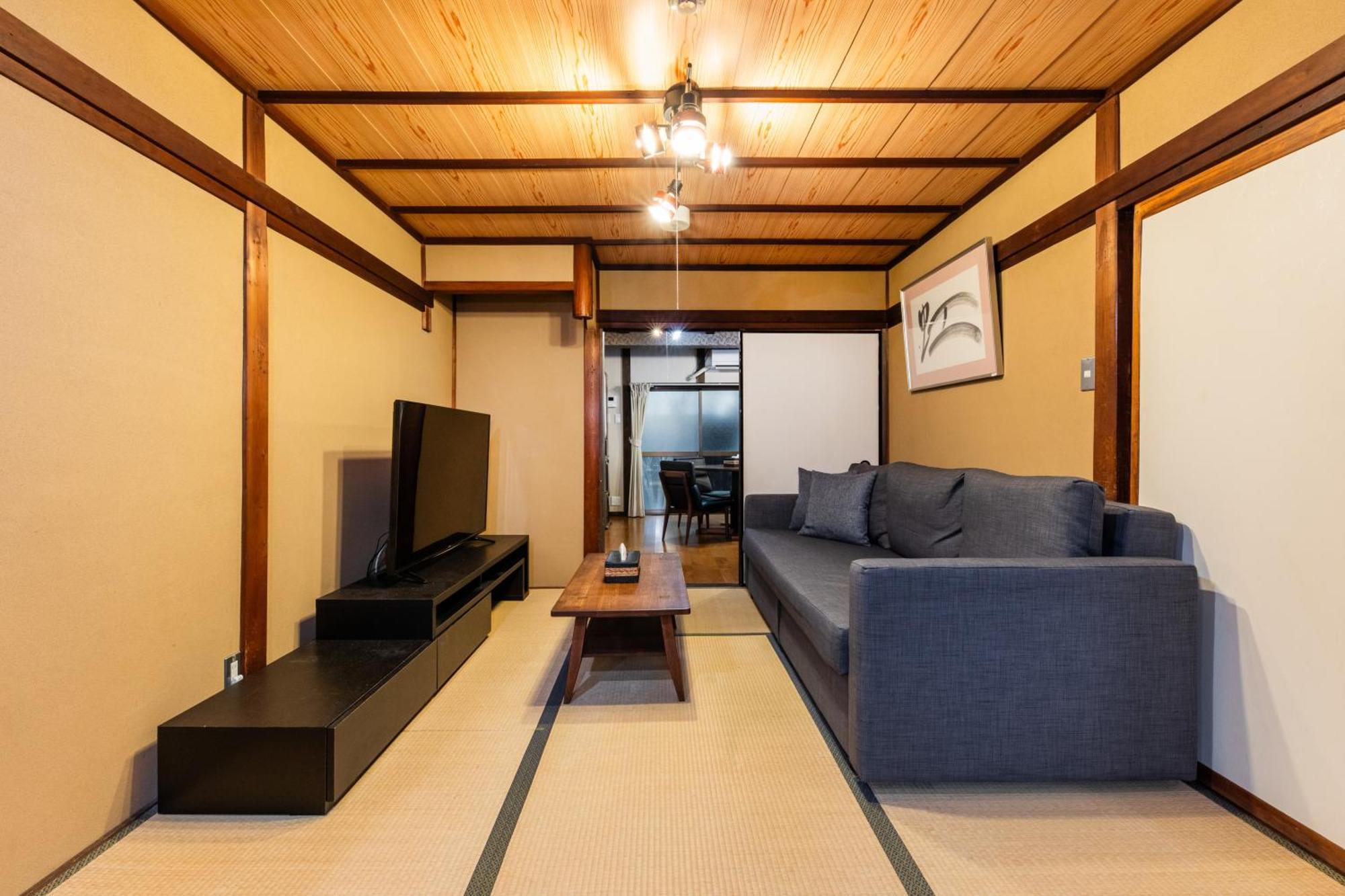 Shiki Homes Haru Quioto Exterior foto