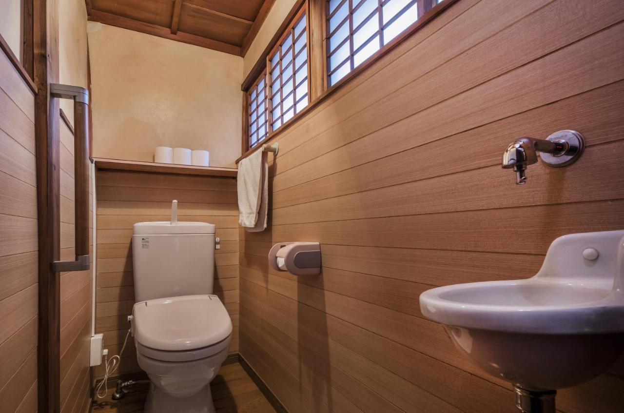 Shiki Homes Haru Quioto Exterior foto